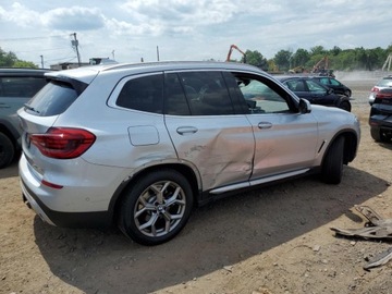 BMW X3 G01 2021 BMW X3 xDrive30i 2021 2.0l 2.0 Benzyna 248KM, zdjęcie 3
