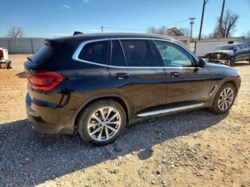 BMW X3 G01 2018 BMW X3 xDrive30i 2018 2.0 Benzyna 248KM, zdjęcie 9