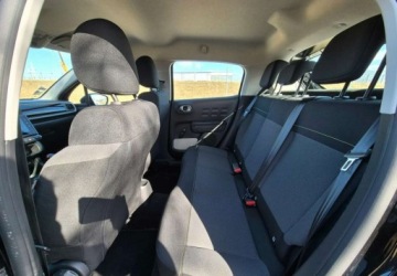 Citroen C3 III Hatchback Facelifting 1.2 PureTech 83KM 2021 Citroen C3 Feel 1.2 benz 83KM // LIFT // 2021, zdjęcie 22