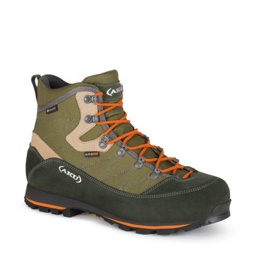 Buty trekkingowe Aku trekker GORE-TEX [977W484]