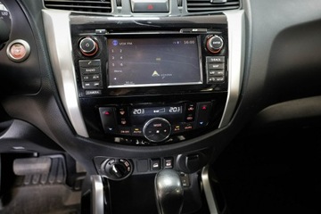 Nissan Navara IV Double Cab 2.3 190KM 2018 Nissan Navara 2.3dCi*Tekna*4X4*Salon Polska*I rej, zdjęcie 15