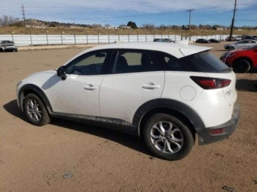 Mazda CX-3 2020 Mazda CX-3 2020 MAZDA CX-3 SPORT silnik 2.0 L 2.0 Benzyna 148KM, zdjęcie 2