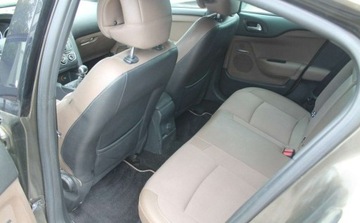 DS 4 I Hatchback (Citroen) 1.6 HDi 112KM 2012 Citroen DS4 1.6 Diesel 112KM, zdjęcie 9