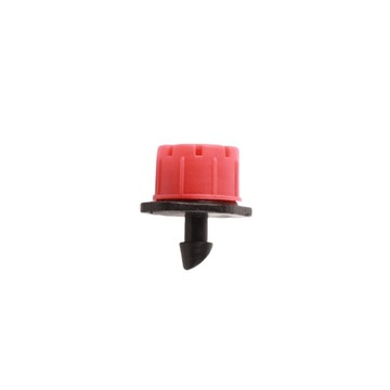 ZRASZACZ LINIA Z REGUJACJĄ 4*7MM 100SZT