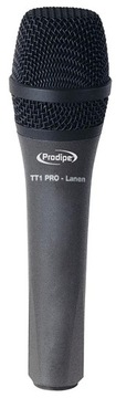 Prodipe TT1-Pro Lanen - mikrofon dynamiczny instr.