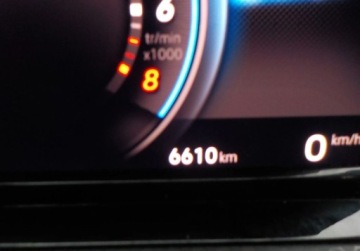 Volkswagen Golf VIII 2022 Volkswagen Golf GTE-245KM Okazja 1.4 Hybryda 150KM, zdjęcie 35