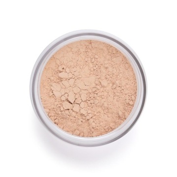 INGLOT Perfect Finish Sypki puder do twarzy 04