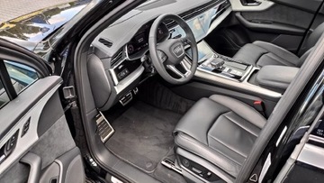 Audi Q7 II SUV Facelifting  3.0 50 TDI 286KM 2024 Audi Q7 3.0TDI 286KM Quattro Pneumatyka Panorama K, zdjęcie 9