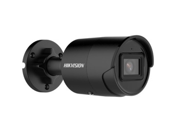 Kamera IP Hikvision DS-2CD2043G2-IU 4MP mikrofon