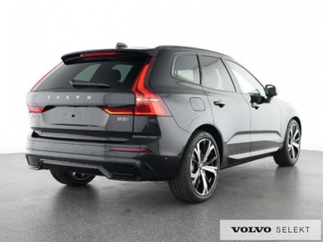 Volvo XC60 II 2025 Volvo XC 60 XC60 B5 B AWD Plus Dark aut, Pakiet Cl, zdjęcie 2