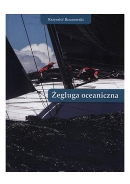 ŻEGLUGA OCEANICZNA [KSIĄŻKA]