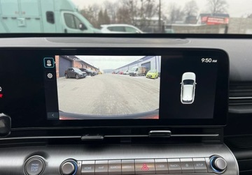 Hyundai Kona II 2024 Hyundai Kona 1.6 Hybryda Nawigacja Kamera Sensor LED 1.6 Hybryda 129KM, zdjęcie 18