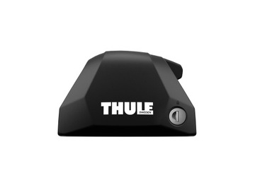 KUFR NOSNÍKU THULE WINGBAR EDGE GENESIS GV70 22-