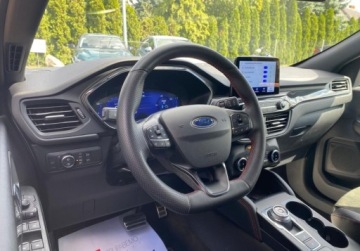Ford Kuga III SUV Plug-In 2.5 Hybrid 190KM 2023 Ford Kuga 2.5 Hybrid 190KM St-Line Graphite Tech Edition Salon PL FV23 2.5, zdjęcie 10