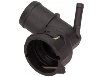 KOŁNIERZ PRZEWODU AUDI A3 8P 1.9 2.0