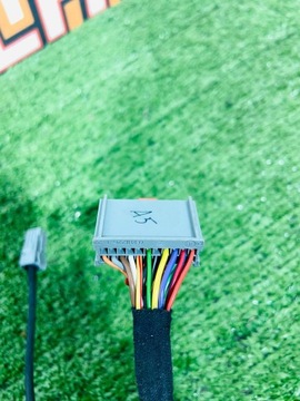 КОМПЛЕКТ ЗЕРКАЛА ПРАВОГО RANGE ROVER L405 16PIN