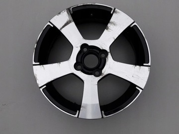 Kia Rio III Picanto felga 4X100 5,5X15 ET36