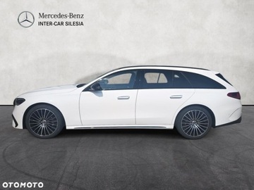 Mercedes Klasa E W214 2025 Mercedes-Benz Klasa E Mercedes-Benz Klasa E 2.0 Hybryda 230KM, zdjęcie 7