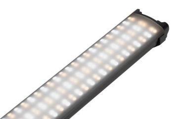 Yongnuo YN360 Mini RGB WB LED лампа 2700 K-7500 K