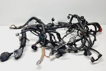 SVAZEK MOTORU NISSAN PULSAR HATCHBACK (C13) 240113ZV0B 1.2L GASOLINE 85KW