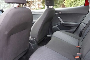 Seat Arona 2023 Seat Arona DSG,CarPlay,Czujniki park,Virtual,Gwarancja,Aso, SalonPL,Tempom, zdjęcie 12