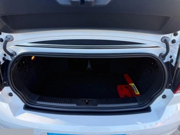 Volkswagen Golf VI Cabriolet 1.2 TSI 105KM 2014 Volkswagen Golf Cabrio 1.2 TSI Life 105KM 2014r, zdjęcie 15