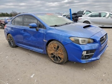 Subaru 2017 Subaru WRX 2017 SUBARU WRX STI 2.5 Benzyna 305KM, zdjęcie 3