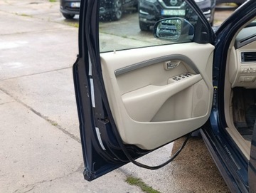 Volvo V70 III Kombi 2.0 145KM 2008 VOLVO V70 III 2.0 Momentum, Manual, Serwisowany,2 x Klucz, Hak, zdjęcie 13