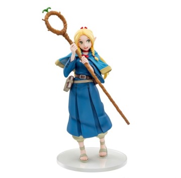 Luminasta - Delicious in Dungeon, Marcille