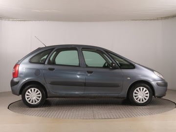 Citroen Xsara Picasso 1.6 i 16V 109KM 2006 Citroen Xsara Picasso 1.6 16V, Salon Polska, zdjęcie 5