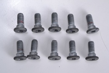 Śruby tarczy hamulcowej BMW G 310 GS 17-24