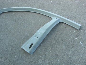 BOK LEM SLOUPEK LP VW JETTA 5C6809605A W-WA*