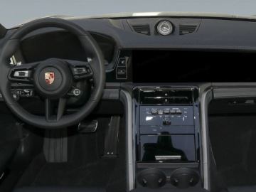 Porsche Panamera III Liftback 4 2.9 353KM 2026 PORSCHE Panamera 4 Sedan 2.9 (moc 353 KM) 2026, zdjęcie 7