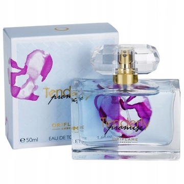 Woda toaletowa Tenderly Promise Oriflame