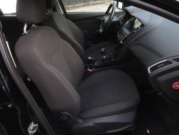 Ford Focus III Kombi Facelifting 2.0 TDCi 150KM 2015 Ford Focus 2.0 TDCi, Salon Polska, Serwis ASO, zdjęcie 8