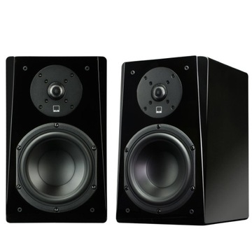 SVS PRIME KOLUMNY PODSTAWKOWE STEREO SURROUND