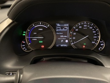 Lexus RX IV SUV Facelifting RX 450h 313KM 2020 Lexus RX 450h F-Impression IV (2015-2020) Lexus RX, zdjęcie 22