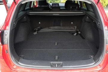 Hyundai i30 III Wagon Facelifting 1.5 T-GDI 48V 160KM 2020 Hyundai i30 Automat, Tempomat, Klimatyzacja 2stref. CarPlayAA, czujniki pa, zdjęcie 5