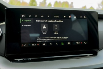Skoda Octavia IV Liftback 1.5 TSI EVO 150KM 2026 Škoda Octavia Skoda Octavia Combi Drive Selection, zdjęcie 32