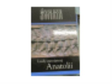 Ludy starożytnej Anatolii - Praca zbiorowa