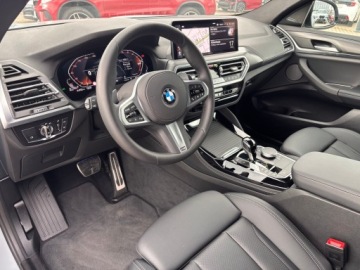 BMW X4 G02 2025 BMW X4 BMW X4 xDrive20d M pakiet, Faktura VAT!, zdjęcie 23