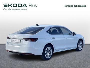 Skoda Superb III Liftback Facelifting 1.5 TSI 150KM 2024 Skoda Superb Selection ! Kamera ! Podgrzewane Fote, zdjęcie 1