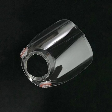 ЗАМЕННОЕ СТЕКЛО ДЛЯ МАСКИ 3М 6800 ВЫСОТА 6898. PL СЧЕТ