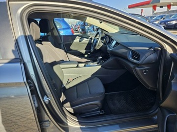 Opel Insignia II Sports Tourer 2.0 CDTI 170KM 2019 Opel Insignia 2,0 Diesel 170KM automat, zdjęcie 9