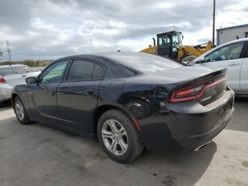 Dodge Charger VII 2019 Dodge Charger DODGE CHARGER SXT, 2019r., 3.6L, zdjęcie 3
