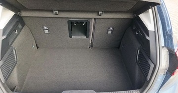 Ford Focus IV 2025 Ford Focus Ford Focus 1.0 EcoBoost Hybrid 125 KM 6MT ACTIVE X Hybryda 125KM, zdjęcie 25