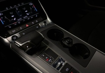 Audi A6 C8 Avant 2.0 35 TDI 163KM 2022 Audi A6 Avant Avant 2.0TDI 163KM S-tronic 2022r., Salon PL, I wlasciciel,, zdjęcie 23