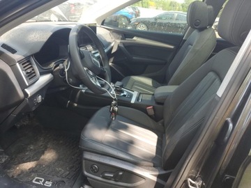 Audi Q5 II 2023 Audi Q5 Premium Plus 45 2023 2.0l 2.0 Benzyna 261KM, zdjęcie 7