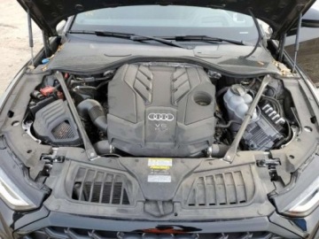 Audi A8 D5 2023 Audi A8 2023 AUDI A8 L 3.0 Benzyna 335KM, zdjęcie 11