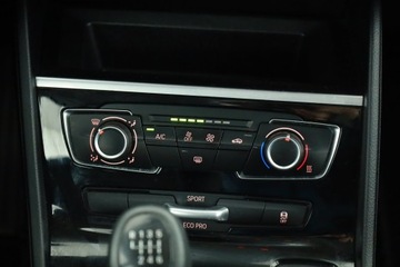 BMW Seria 2 F22-F23-F45-F46 Gran Tourer 216d 116KM 2017 BMW 2 Gran Tourer 216d Gran Tourer, Klima, zdjęcie 9